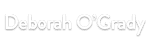 Deborah O'Grady Photography Logo